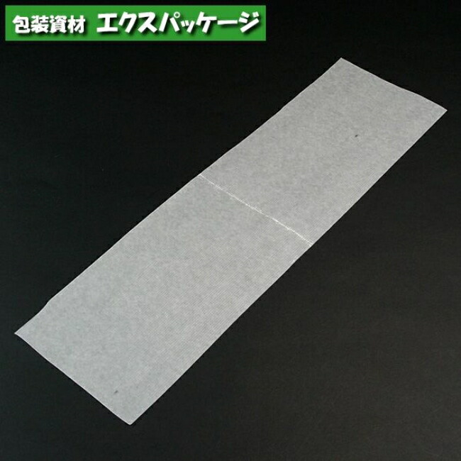 楽天市場】耐油 ヘギ No.3 500枚 0280127 福助工業 : 袋 容器 製菓