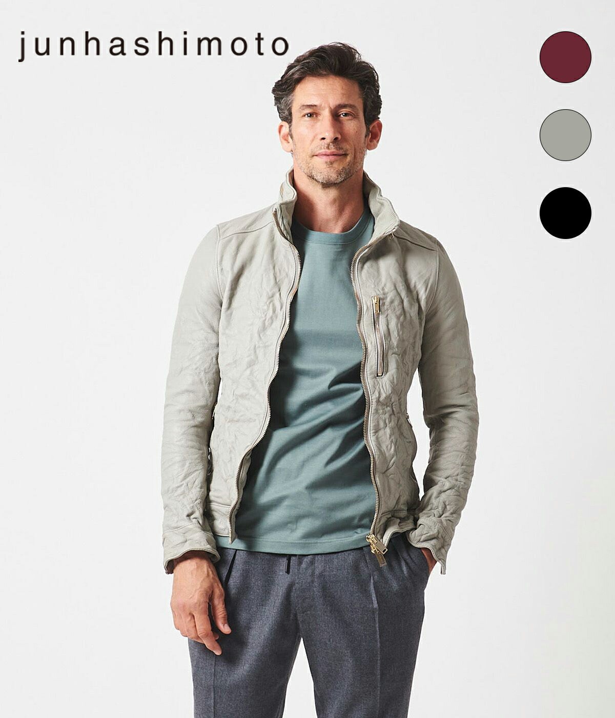 楽天市場】【50%OFF｜期間限定セール】【junhashimoto|ジュンハシモト