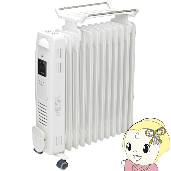 楽天市場】ニトリ オイルヒーターの通販