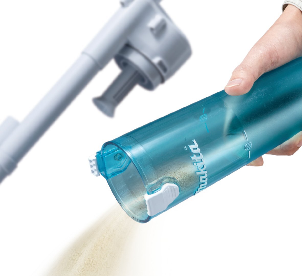 楽天市場】マキタ 充電式クリーナ用 サイクロンアタッチメント A-67169