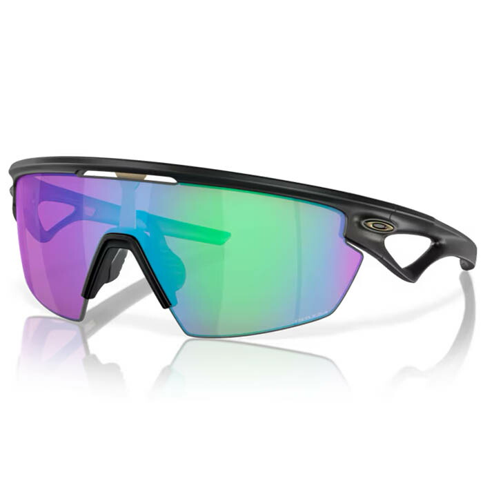 楽天市場】オークリー OAKLEY OO9403-0636 SPHAERA ゴルフ サングラス