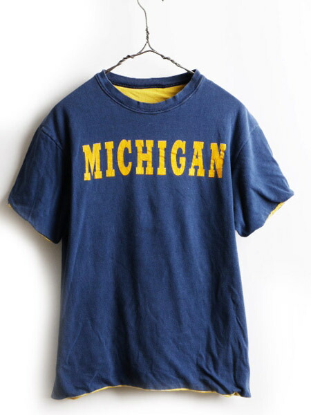 楽天市場】70's 80's ビンテージ ☆ Champion チャンピオン カレッジ