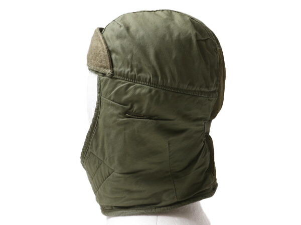 楽天市場】70s 70年製 軍物実物 US ARMY ヘルメット ライナー キャップ
