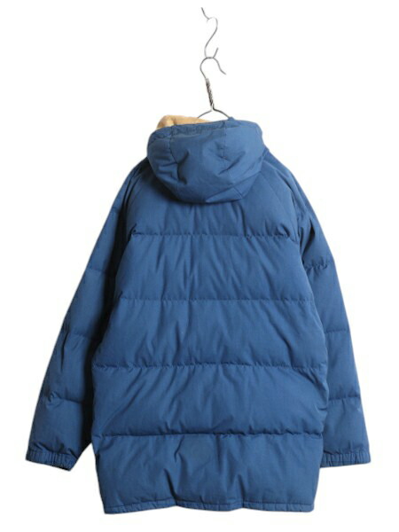 楽天市場】80s ☆ EMS ダウン ジャケット メンズ L 程 古着