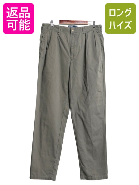 楽天市場】チノパン ラルフローレンの通販