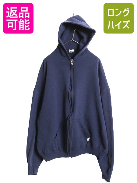 楽天市場】ラッセル パーカー（メンズファッション）の通販