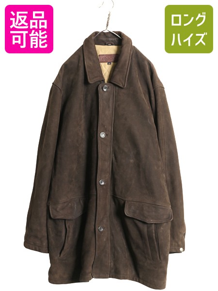 楽天市場】ジャケット 中古 ヌバックレザーの通販