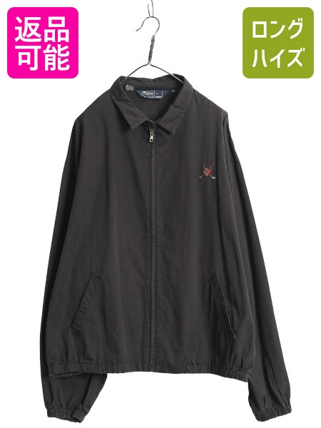 楽天市場】ラルフローレン スイングトップ sの通販