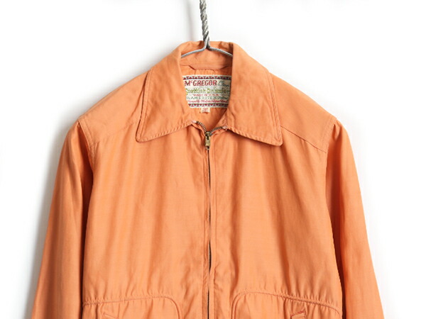 楽天市場】60's USA製 キッズ 16 メンズ XS 程□ McGregor マクレガー