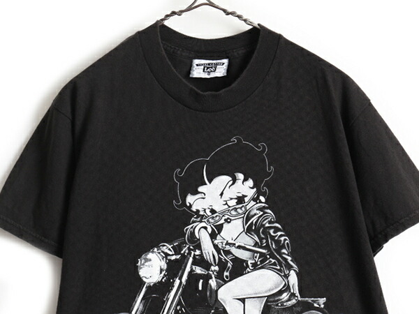 楽天市場】90's USA製 □ ベティ ブープ オフィシャル ハーレー