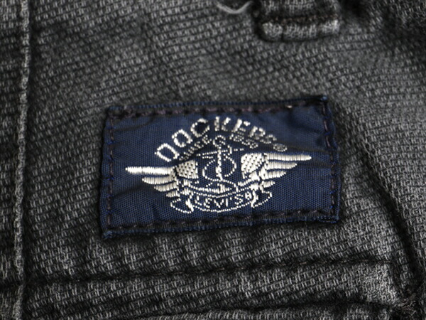 楽天市場】90s オールド □ ドッカーズ DOCKERS リーバイス 2タック