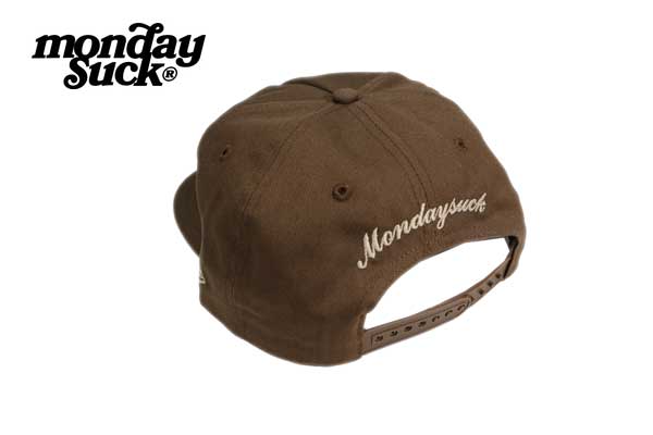 楽天市場】MONDAY SUCK/マンデーサック シティーシリーズ ヴィンテージ