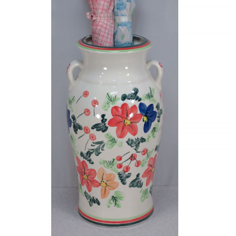 楽天市場】陶器傘立て U-04B[ty] : 通販パーク 楽天市場店