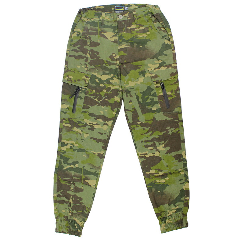 楽天市場】マルチカム トロピック bduの通販