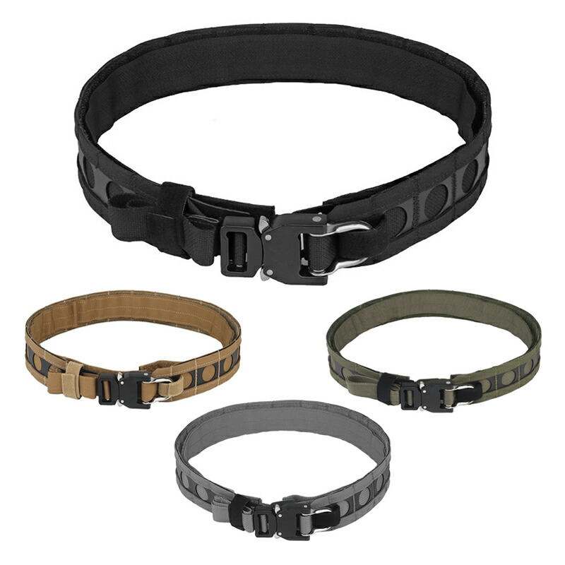 楽天市場】WoSporT Ferro Conceptsタイプ Bisonベルト : H．T．G．楽天