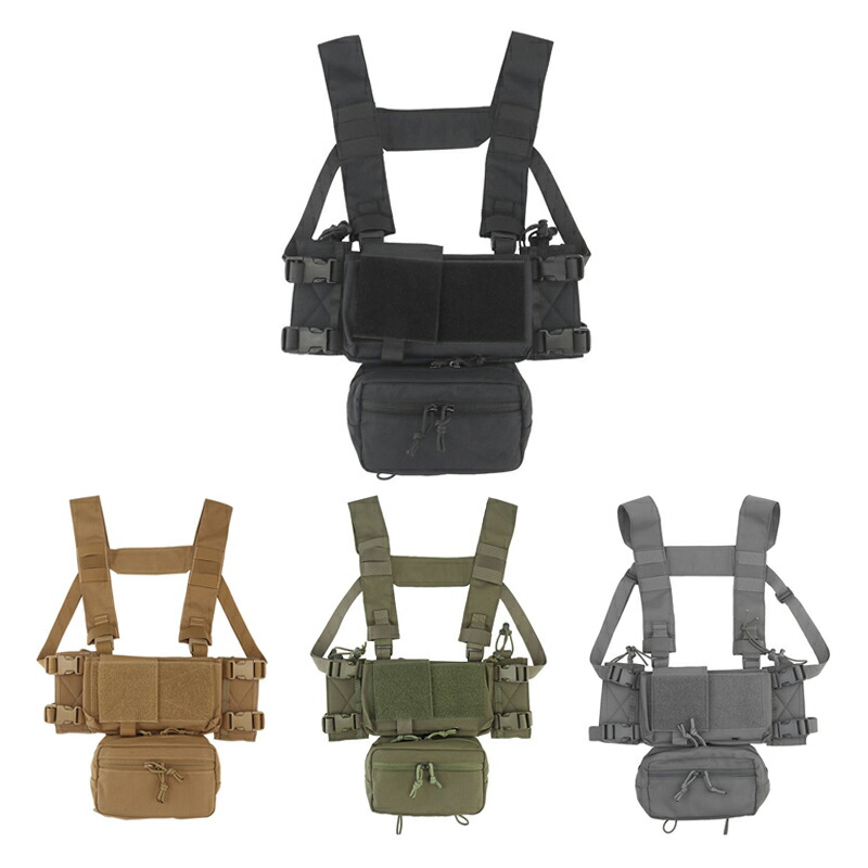 楽天市場】WoSporT Spiritus Systemsタイプ Micro Fight MK4チェスト