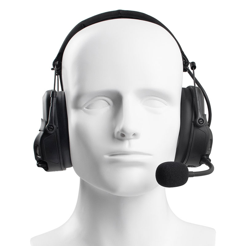 楽天市場】FCS＆FMA AMP タクティカルコミュニケーションヘッドセット