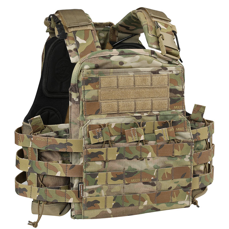 楽天市場】EMERSON CPスタイル NAVY CPCプレートキャリア MC : H．T．G