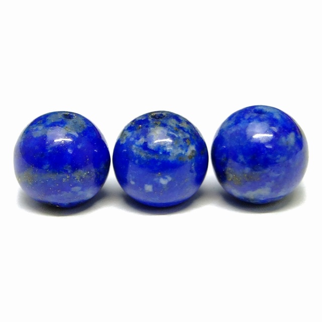 楽天市場】≪g3-794Q≫○8mm○1粒売り○AA ラピスラズリ○瑠璃石○送料
