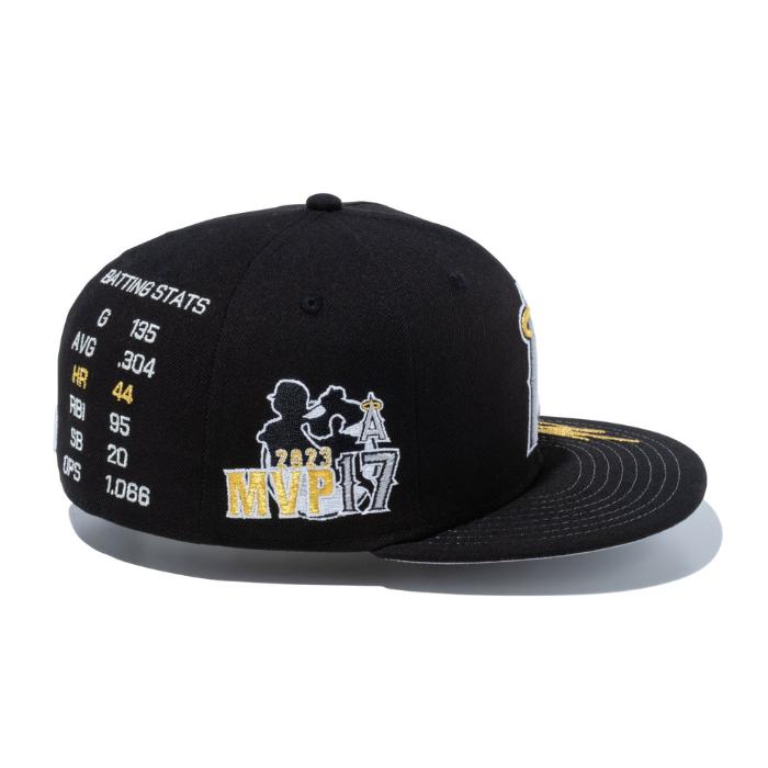楽天市場】【BOXセット】ニューエラ NEWERA 大谷翔平 MVP記念 限定商品