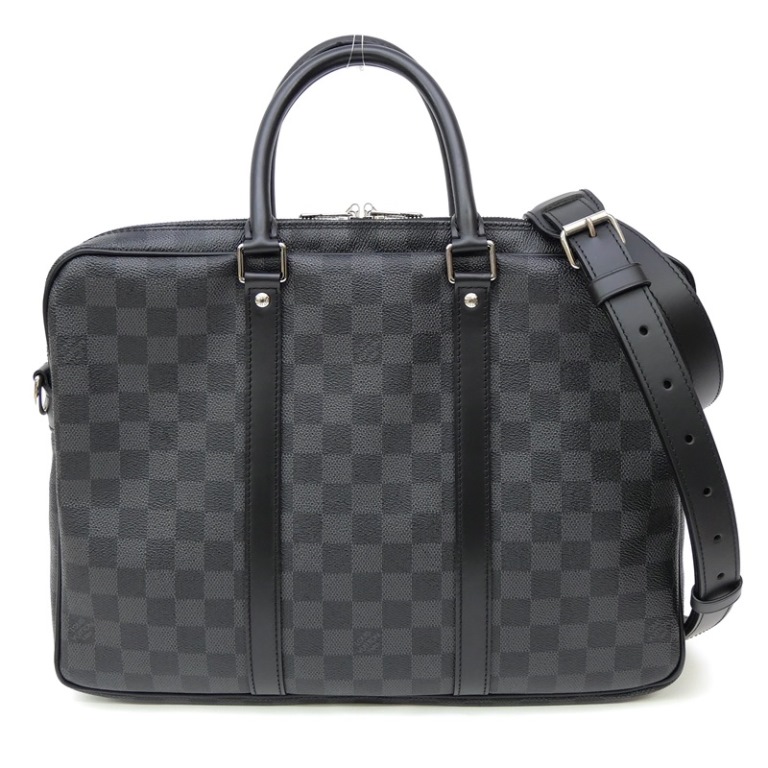 ルイ・ヴィトン(LOUIS VUITTON) 中古 ビジネス ビジネスバッグ