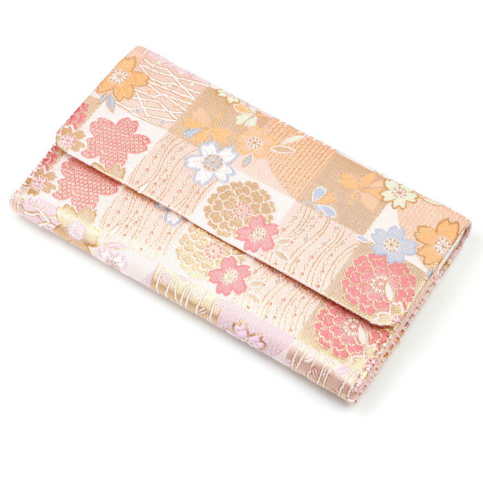 楽天市場】茶道具 茶道 懐紙入れ 帛紗ばさみ 三ツ折 交織 : 茶道具