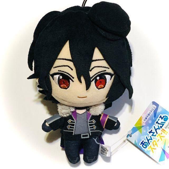 あんスタ いつぬい UNDEAD 朔間零 あんさんぶるスターズ あんスタ