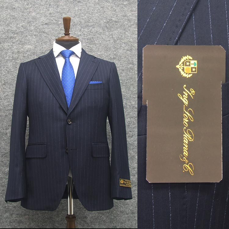 楽天市場】秋冬物 [ロロピアーナ] Super150's生地 AUSTRARIS使用