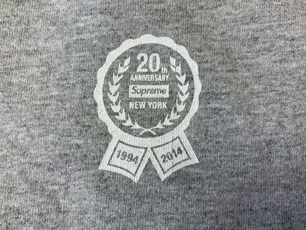 楽天市場】◇シュプリーム Supreme◇ メンズ/20th Anniversary Box