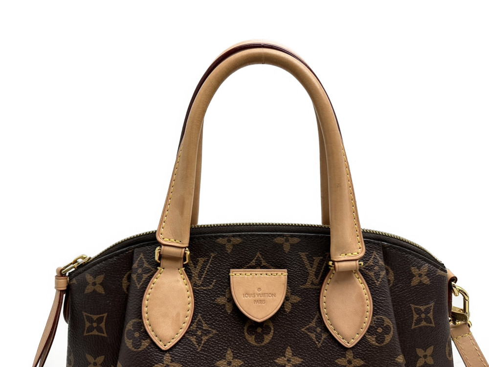 楽天市場】☆ルイ・ヴィトン LOUIS VUITTON☆ 2WAYバッグ/モノグラム