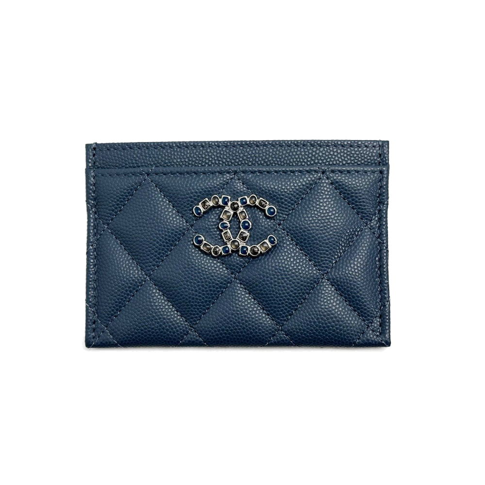 楽天市場】☆シャネル CHANEL☆ カードケース/クラシックカード
