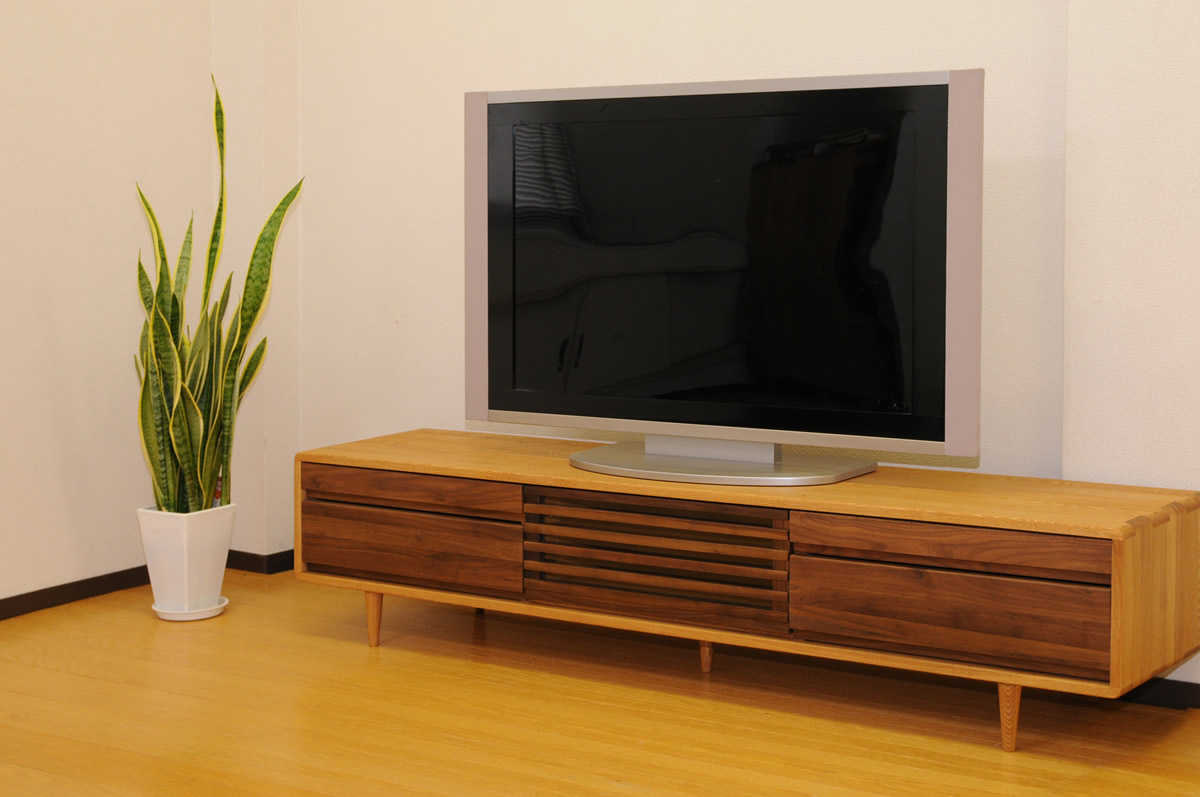 ACTUS 久和屋 テレビボード