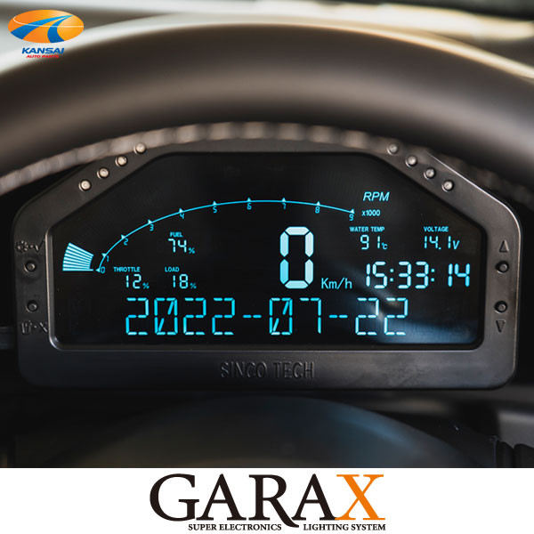 楽天市場】86/GR86/BRZ ZN6/ZN8/ZC6/ZD8OBDII マルチディスプレイ