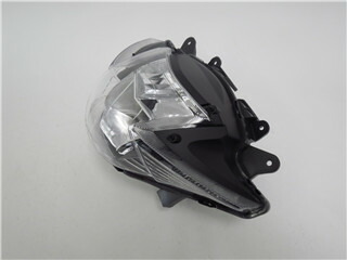 楽天市場】純正タイプ ヘッドライト GSX-R125/150(17-)/GSX-S125/150