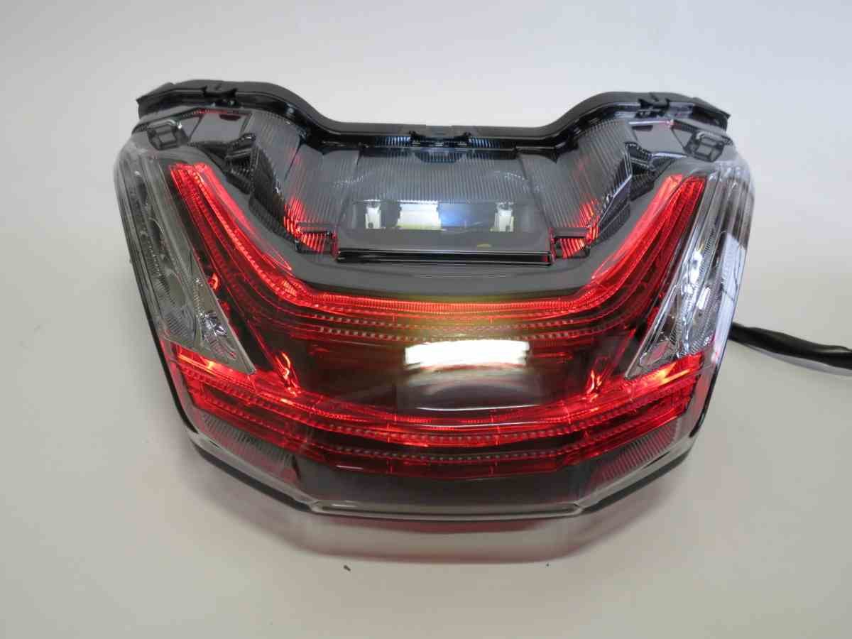 楽天市場】純正タイプ テールランプ PCX/PCX e:HEV/PCX 125 160 JK05