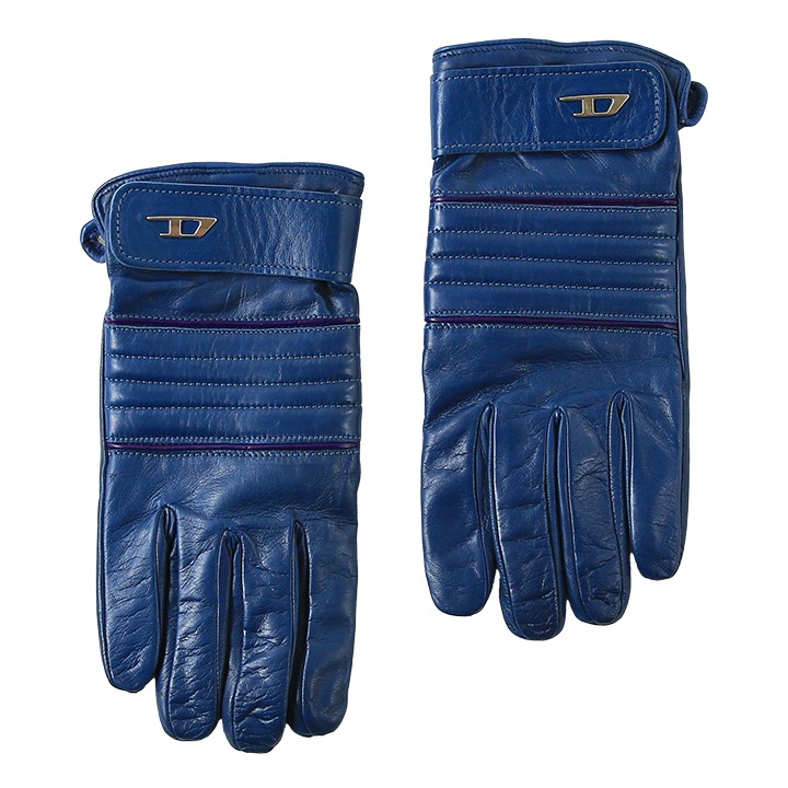 楽天市場】□DIESEL ディーゼル メンズ□羊革 本革 メタルDロゴ