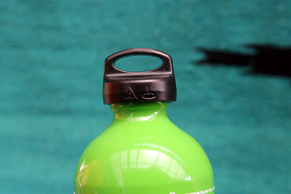 昭南皮革製 フューエルボトルホルダー バイク ガソリン携行缶 燃料