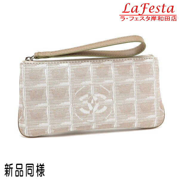 楽天市場】ニュートラベルライン シャネル（アクセサリーポーチ