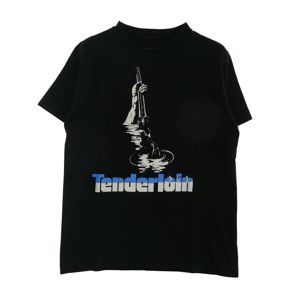 楽天市場】TENDERLOIN テンダーロイン（Tシャツ・カットソー｜トップス