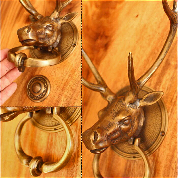 楽天市場】真鍮 レトロ アンティーク DIY 日曜大工 フック