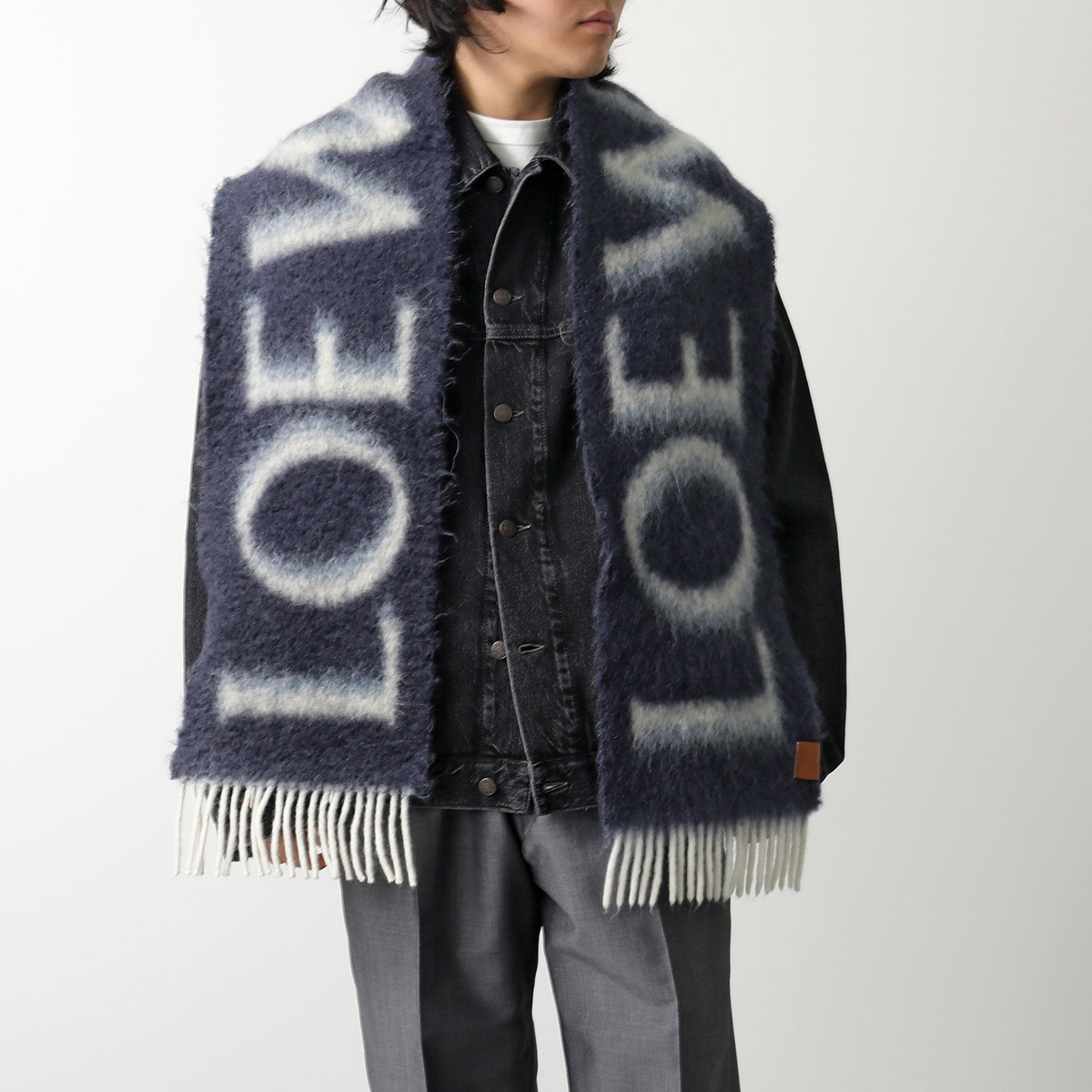 楽天市場】【最大2万円OFFクーポン対象・2/10～2/11限定】LOEWE ロエベ