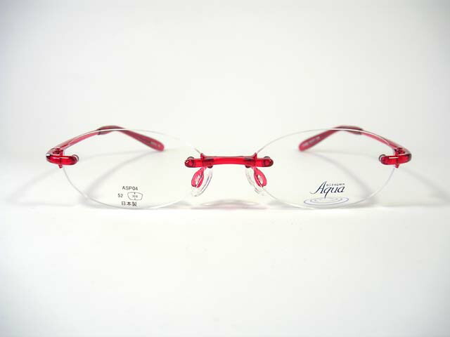 楽天市場】Airspex Aqua エアスペックスアクア超弾性樹脂 ASP-04 RD