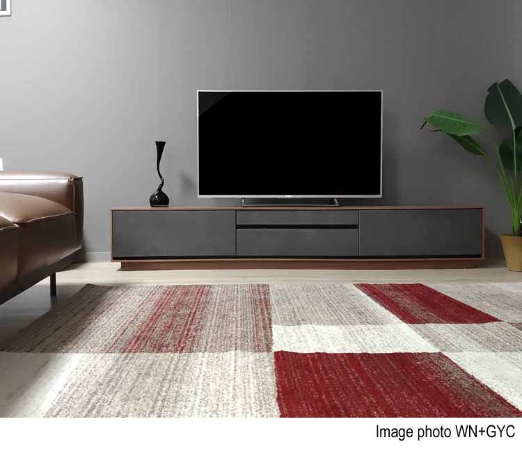 楽天市場】テレビボード 180 セラミック MKマエダ ダヴァンティ DAV