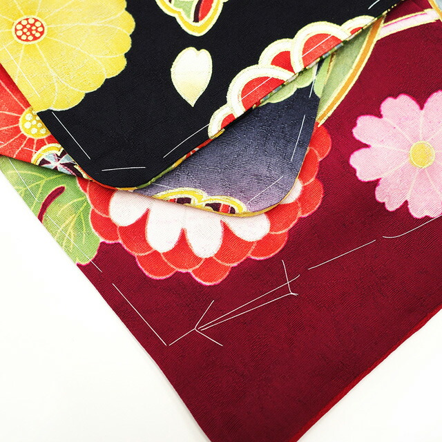 楽天市場】【新品】 訪問着 着物 正絹 袷 フォーマル 金駒刺繍 金彩