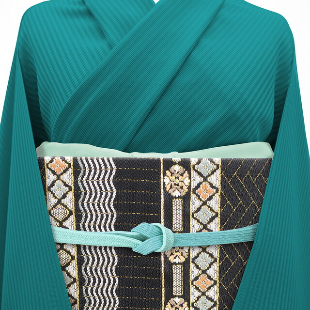 楽天市場】【新古品】 袋帯 未使用 フォーマル 正絹 螺鈿箔 金糸 銀糸