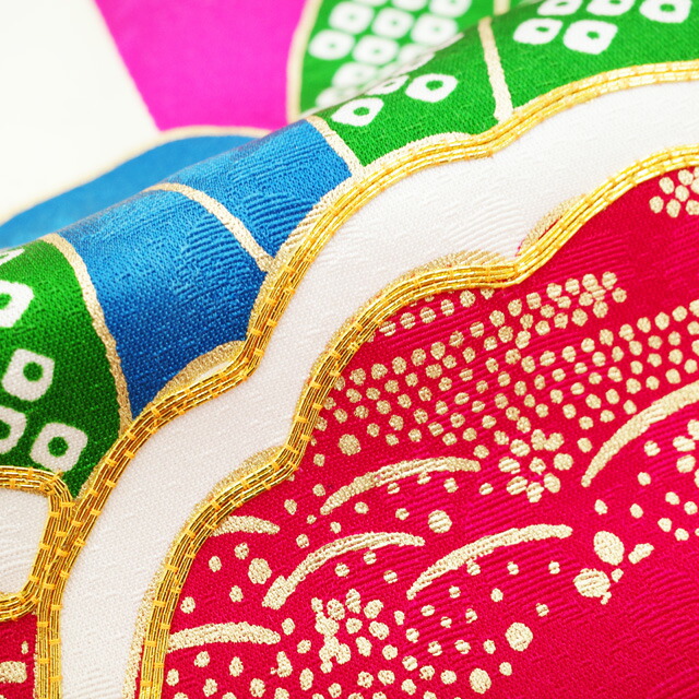 楽天市場】30%OFFで買えます￥76780→53746 【中古】 振袖 AMIAYA 紅