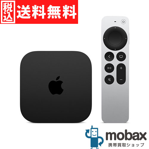 Apple TV 4K 第3世代 128GB 最新モデル 純正 Apple TV 4K(第3世代
