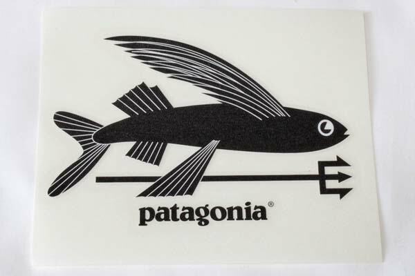 激レア パタゴニア大型ポスター① 2008年 W 610mmX H914mm 【公式通販】