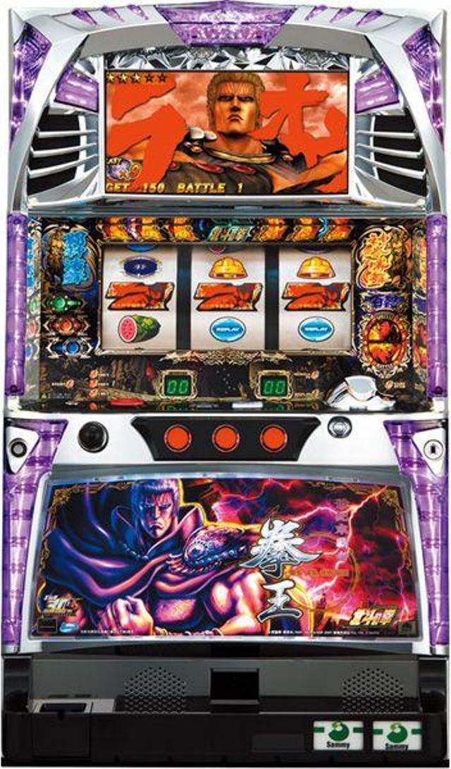 スロット北斗の拳修羅の国篇 Amazon.co.jp: パチスロ北斗の拳 修羅