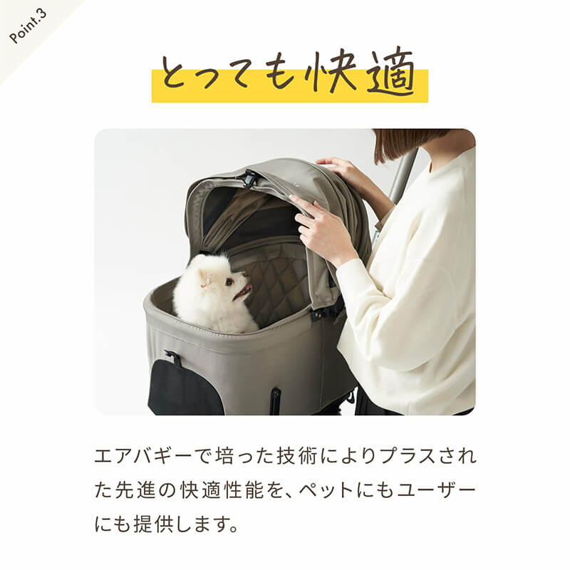 楽天市場】【新色VIOLET STONE / FOREST MOSS登場！】エアバギー WIZ X